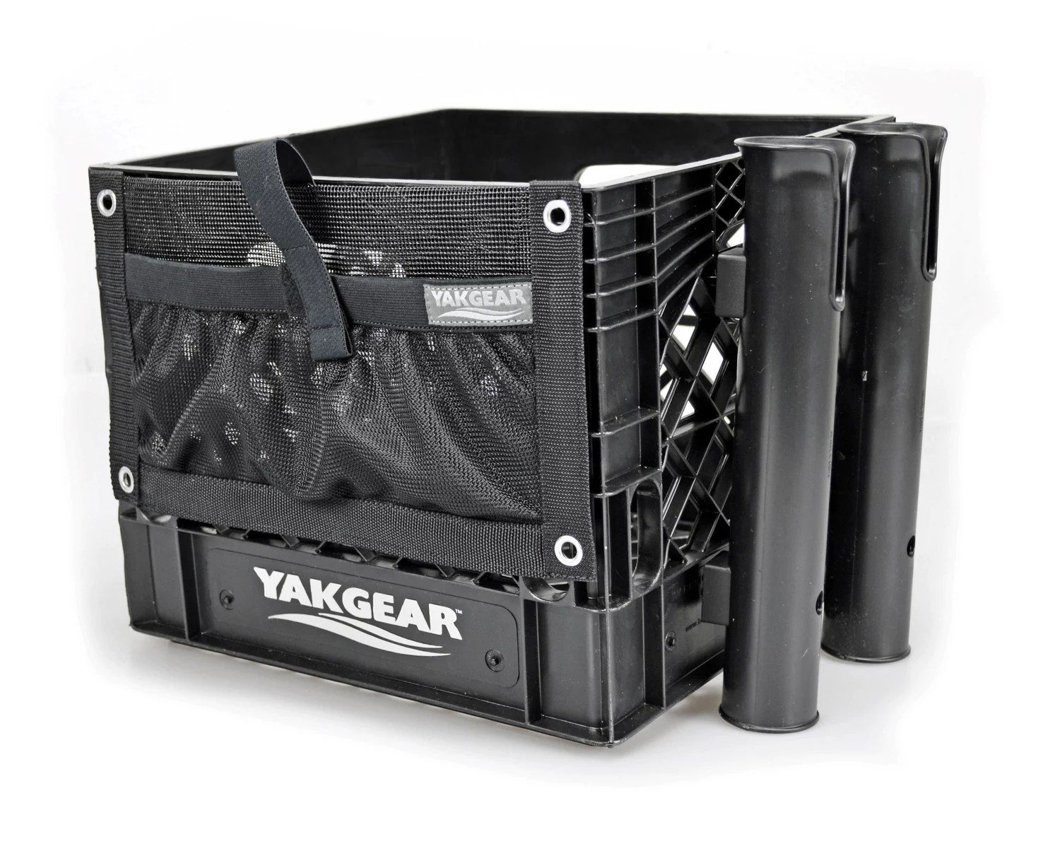 YakGear™ GrabandGo Kayak Angler Starter Kit Academy