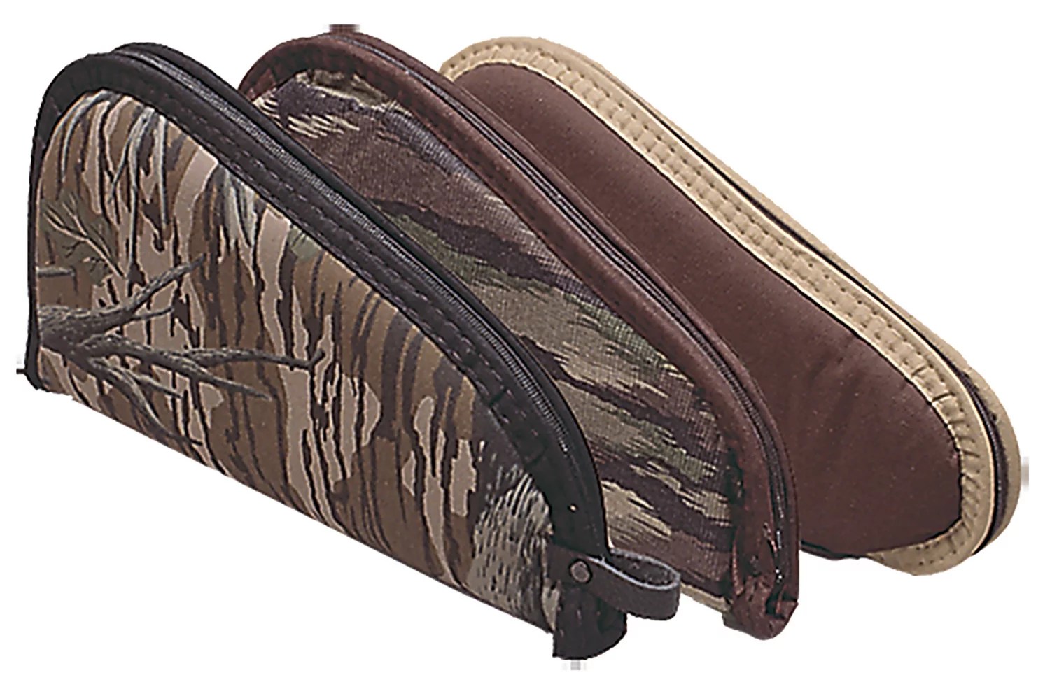 Allen Company Cloth Handgun Case Academy