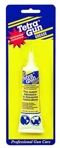 Tetra 1 oz Gun Grease Academy