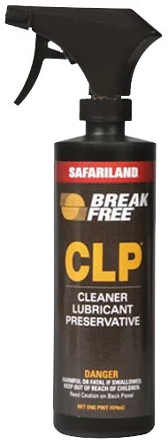 Break Free CLP 16 oz Lubricant Spray Free Shipping at Academy