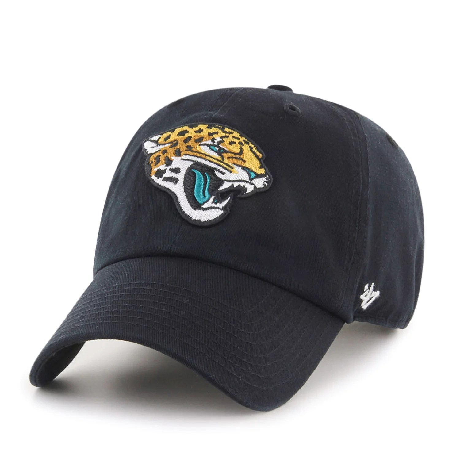 '47 Kids' Jacksonville Jaguars Clean Up Cap Academy