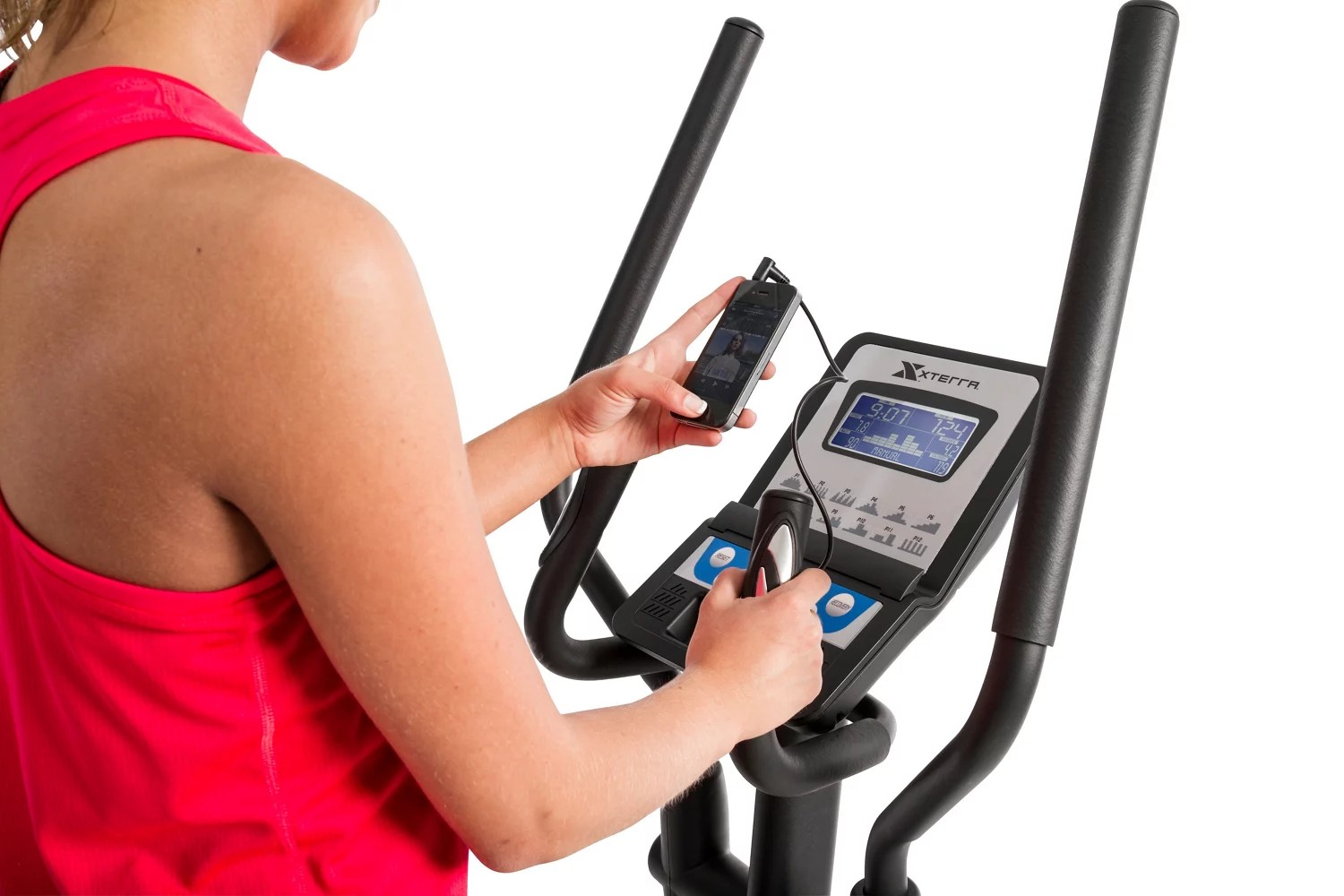 XTERRA FS3.0 Elliptical | Academy