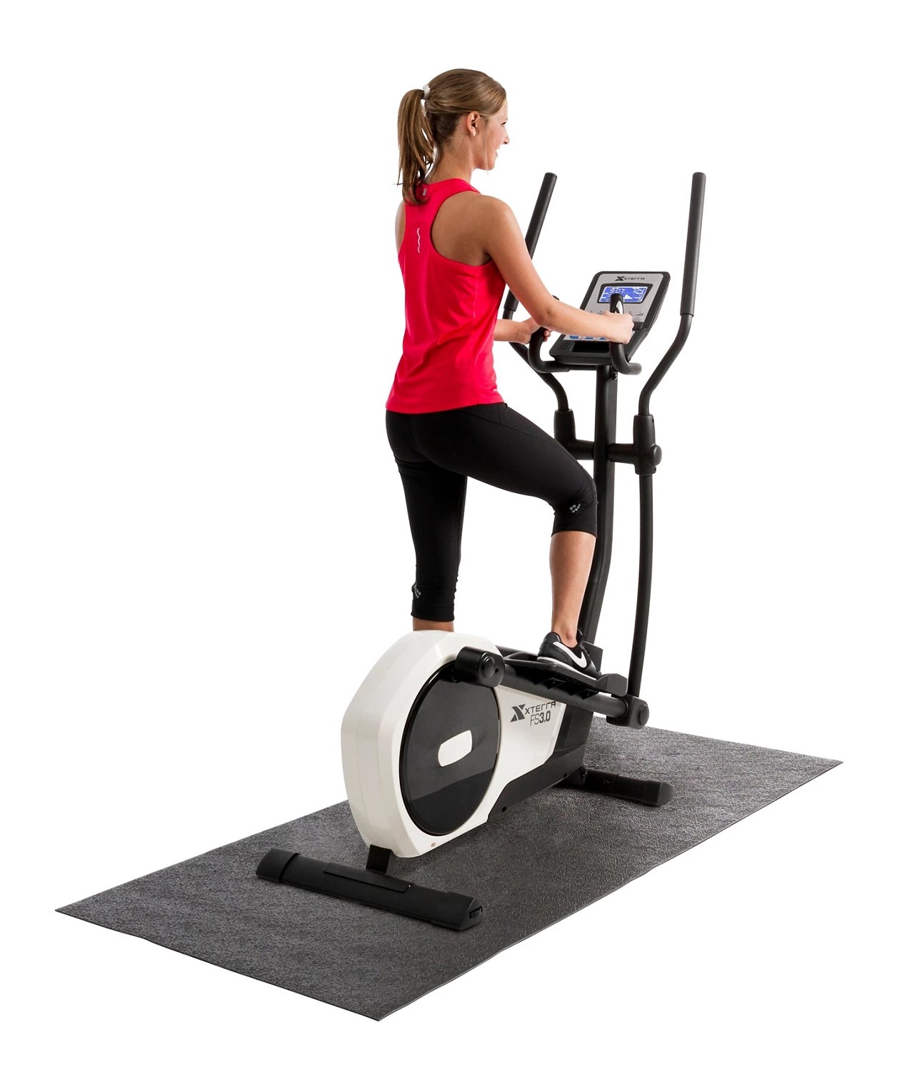XTERRA FS3.0 Elliptical | Academy