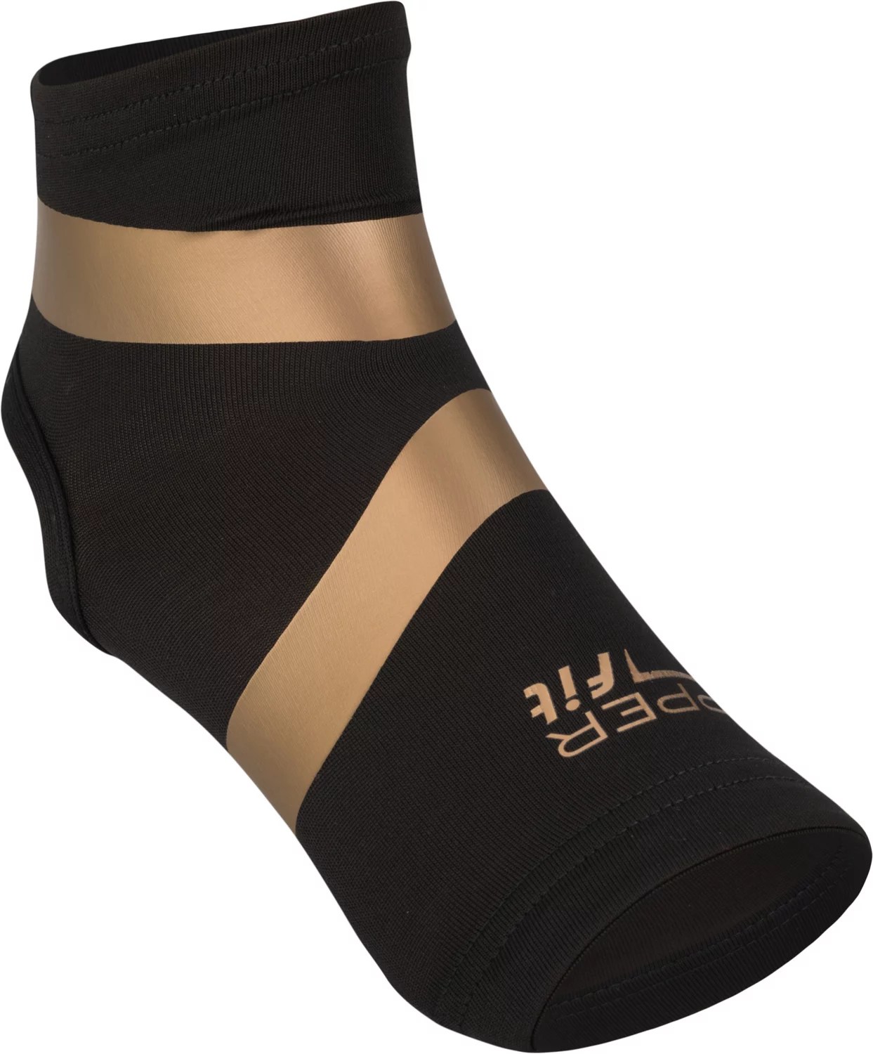 Copper Fit Pro Series Ankle Sleeve Academy