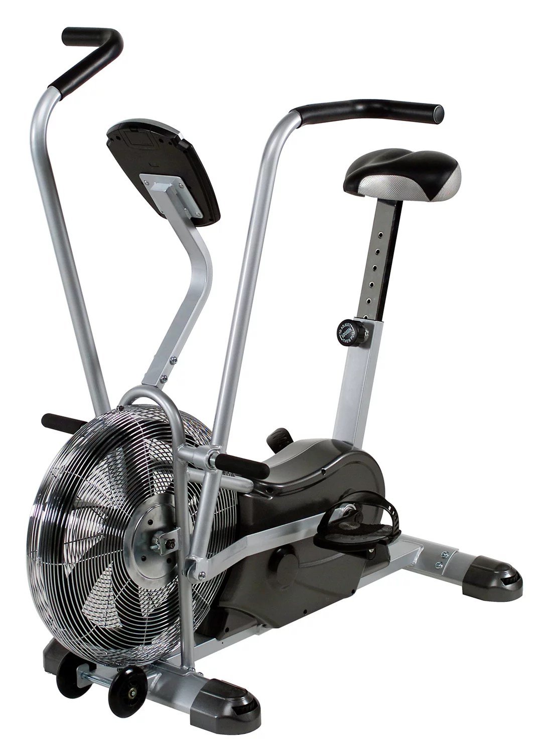 Marcy Air 1 Fan Exercise Bike | Academy