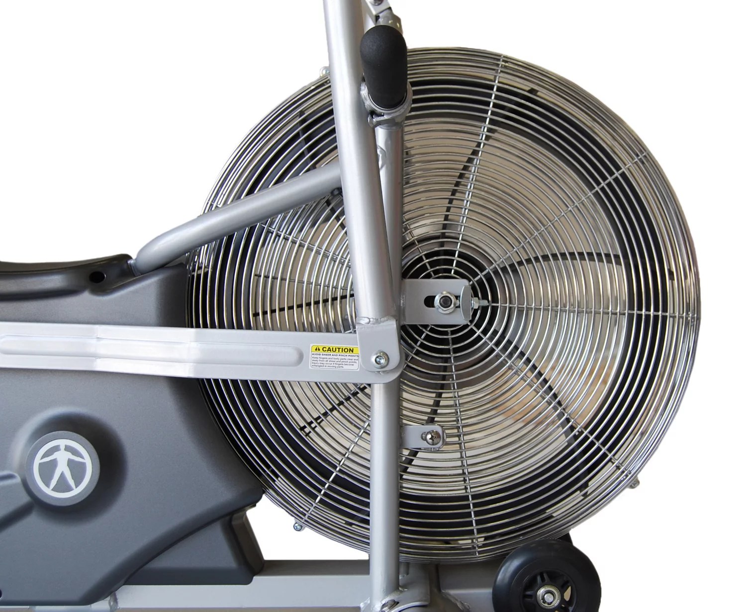 Marcy Air 1 Fan Exercise Bike | Academy