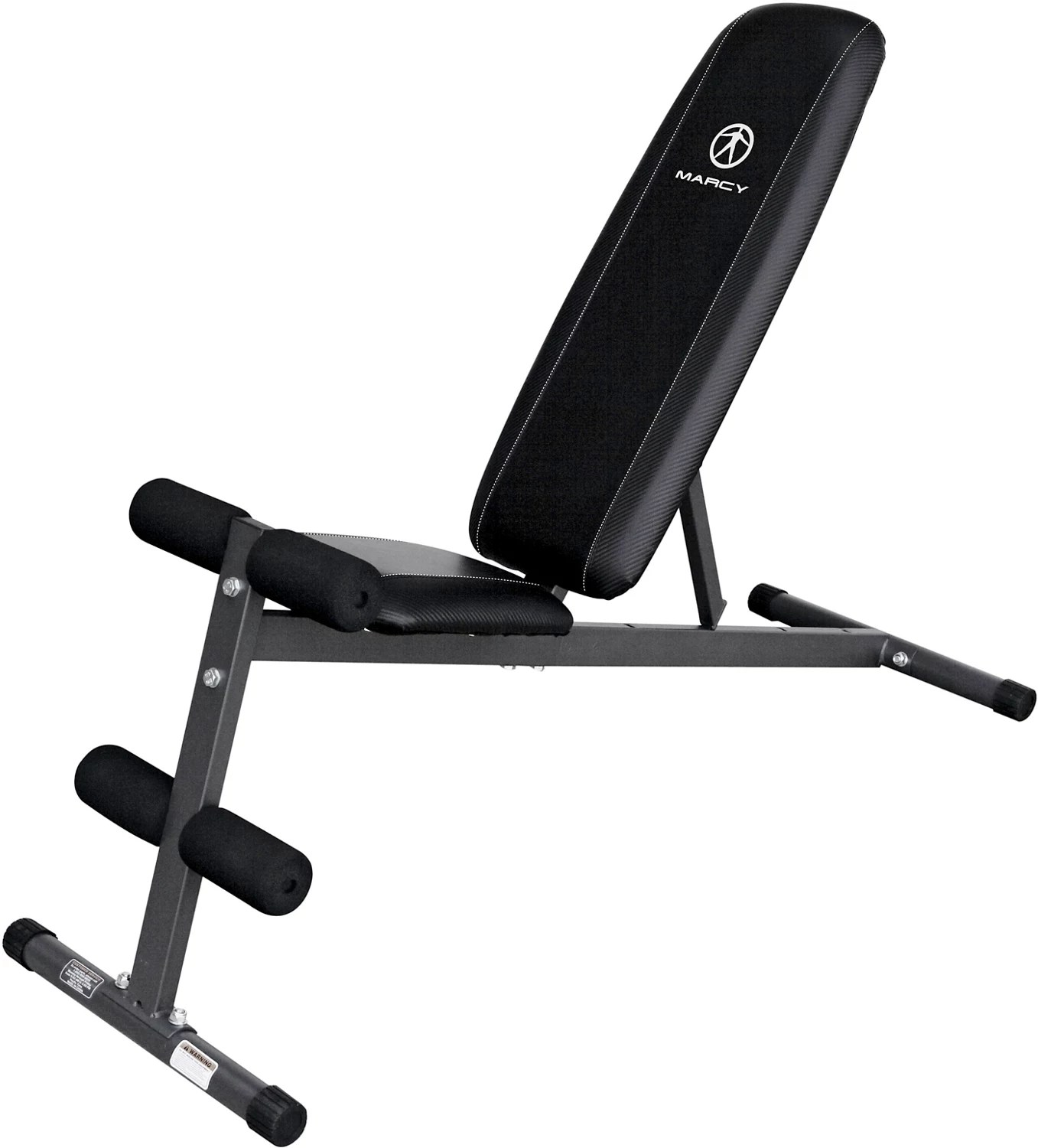 Marcy Incline Utility Bench Academy