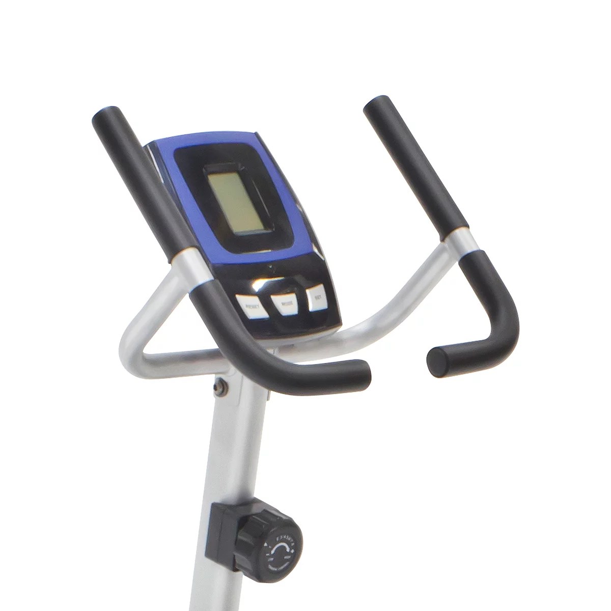 Marcy Recumbent Mag Exercise Bike Academy