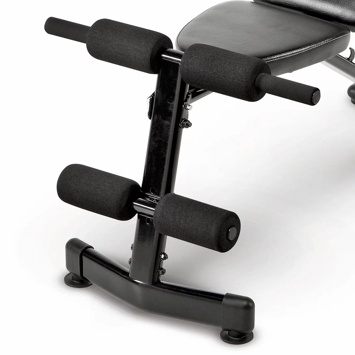 Marcy Multipurpose Bench Academy