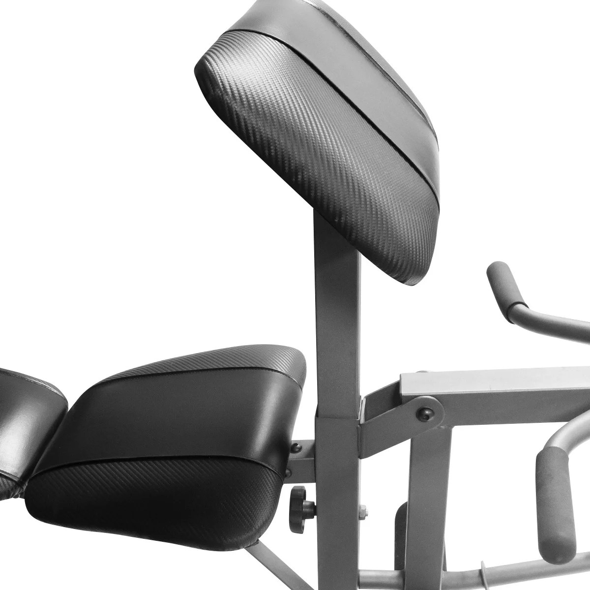 Marcy Diamond Elite Standard Weight Bench Academy