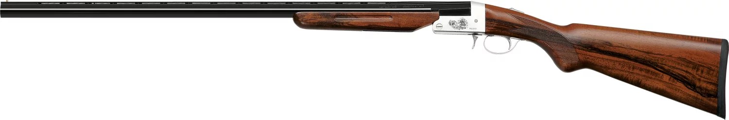 Yildiz TK 12 Gauge SingleBarrel Shotgun Academy