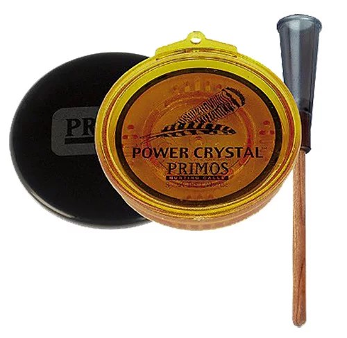 Primos Power Crystal Turkey Call Free Shipping at Academy