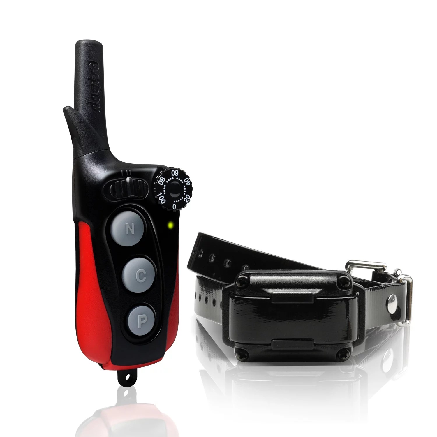 Dogtra iQ Plus Remote Trainer Free Shipping at Academy