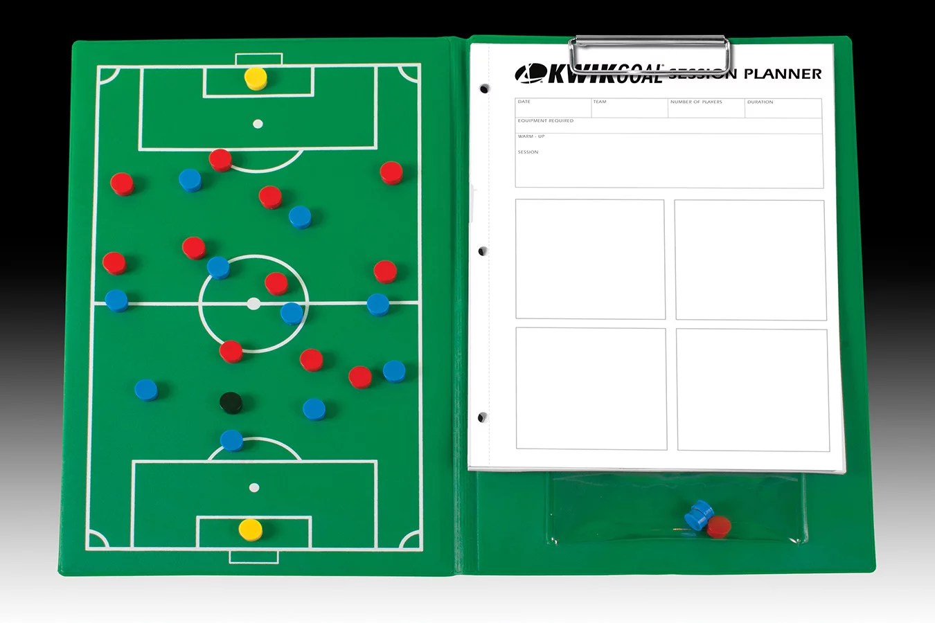 Kwik Goal Soccer Board Free Shipping at Academy