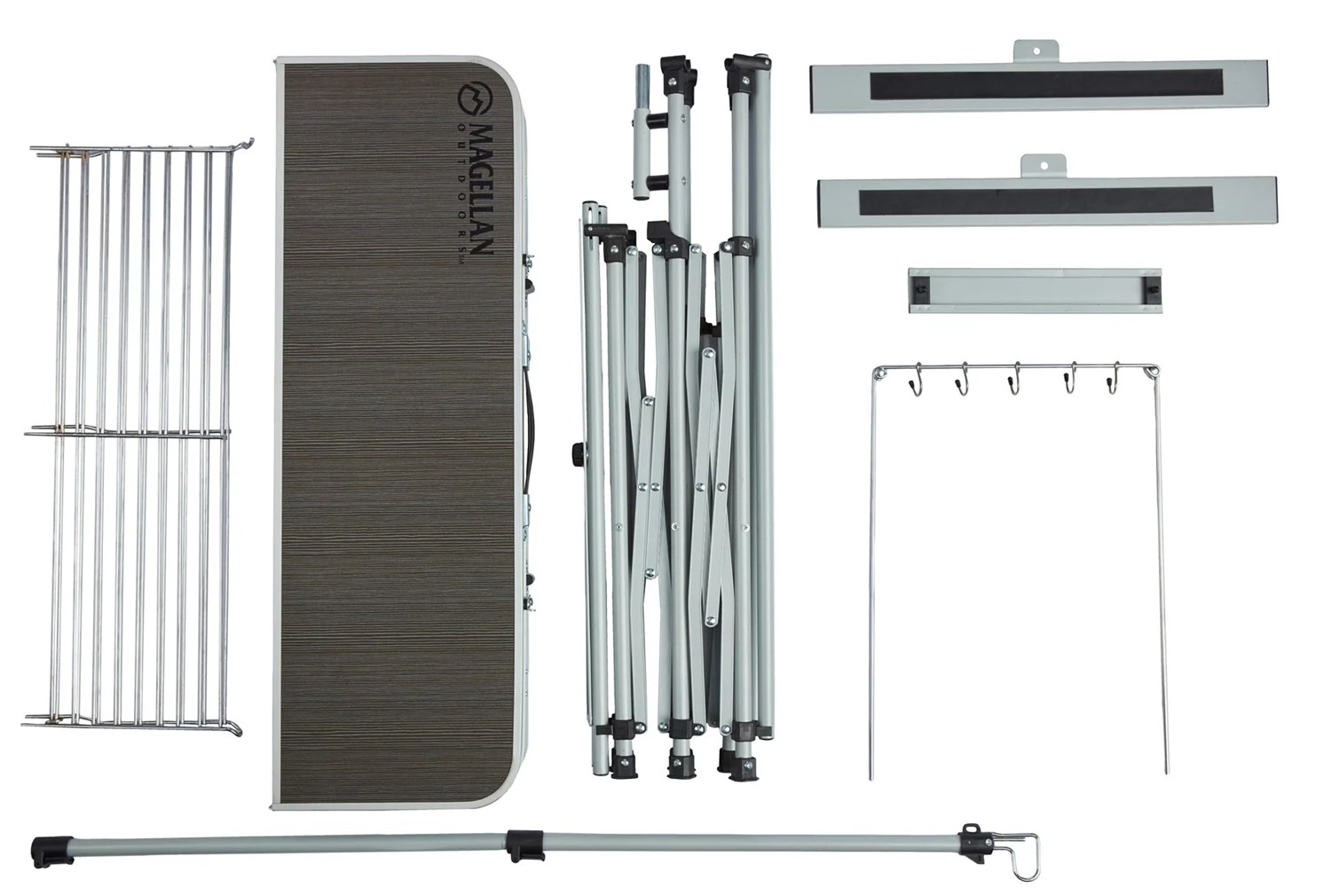 Magellan Outdoors Camp Kitchen Academy