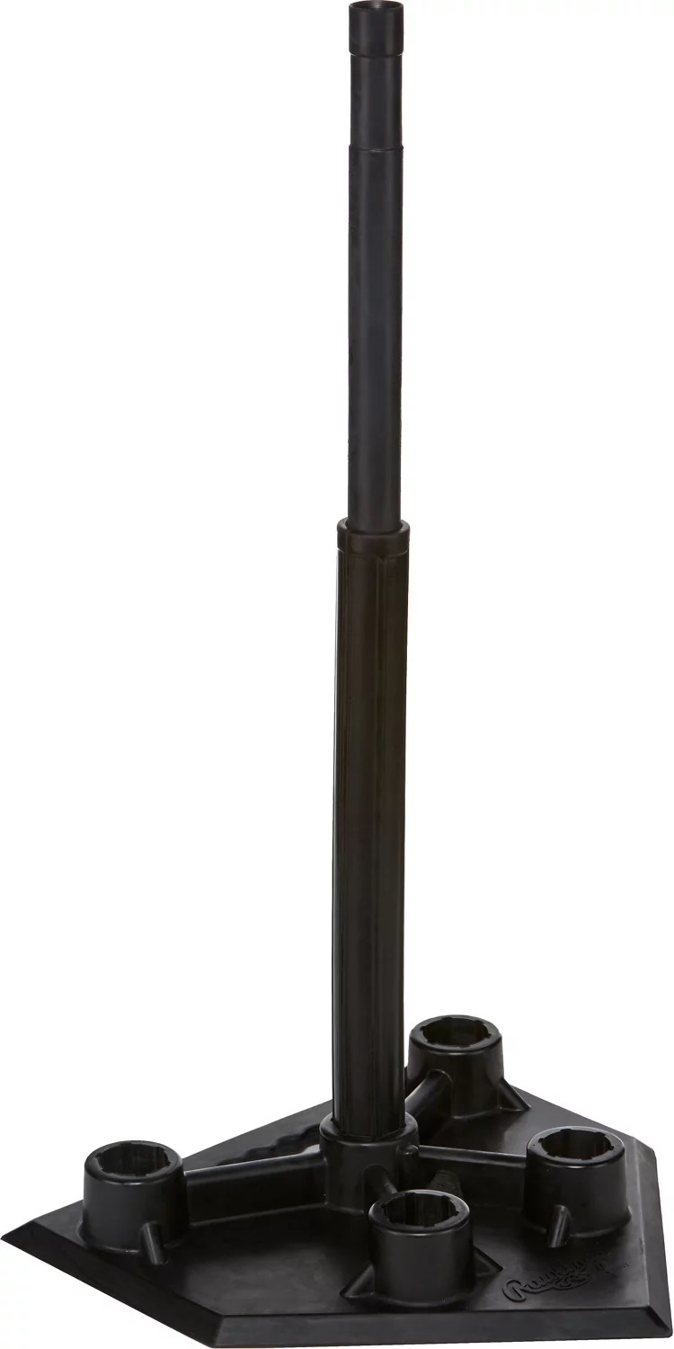 Rawlings 5Position Batting Tee Free Shipping at Academy