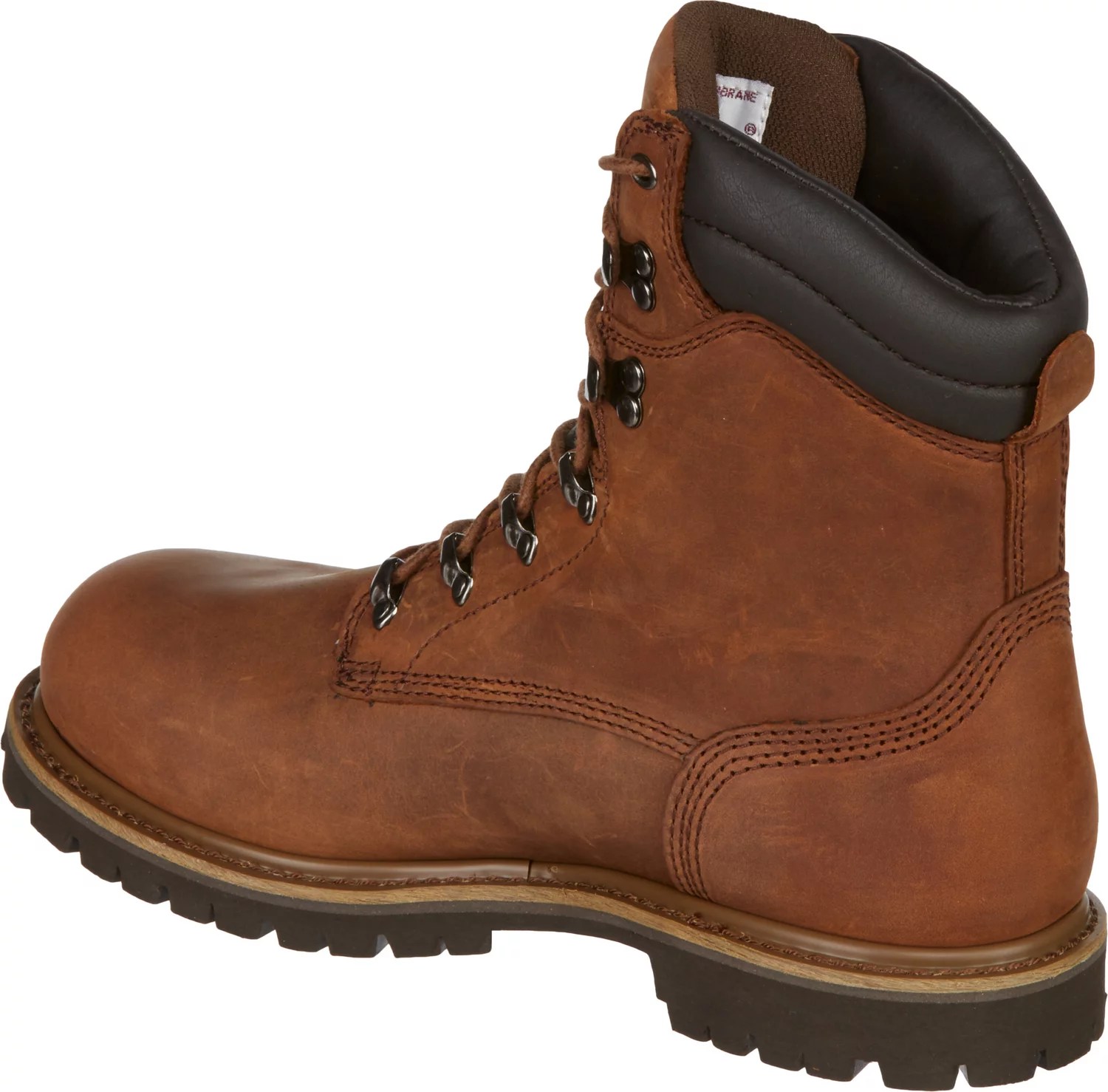 Chippewa Boots Men's Heavy Duty Tough Bark Utility EH Steel Toe Lace Up