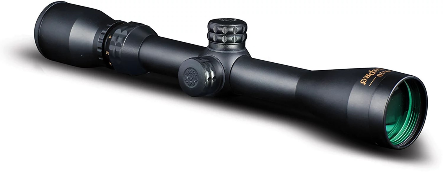 Konus KonusPro 3 9 x 40 Riflescope Free Shipping at Academy