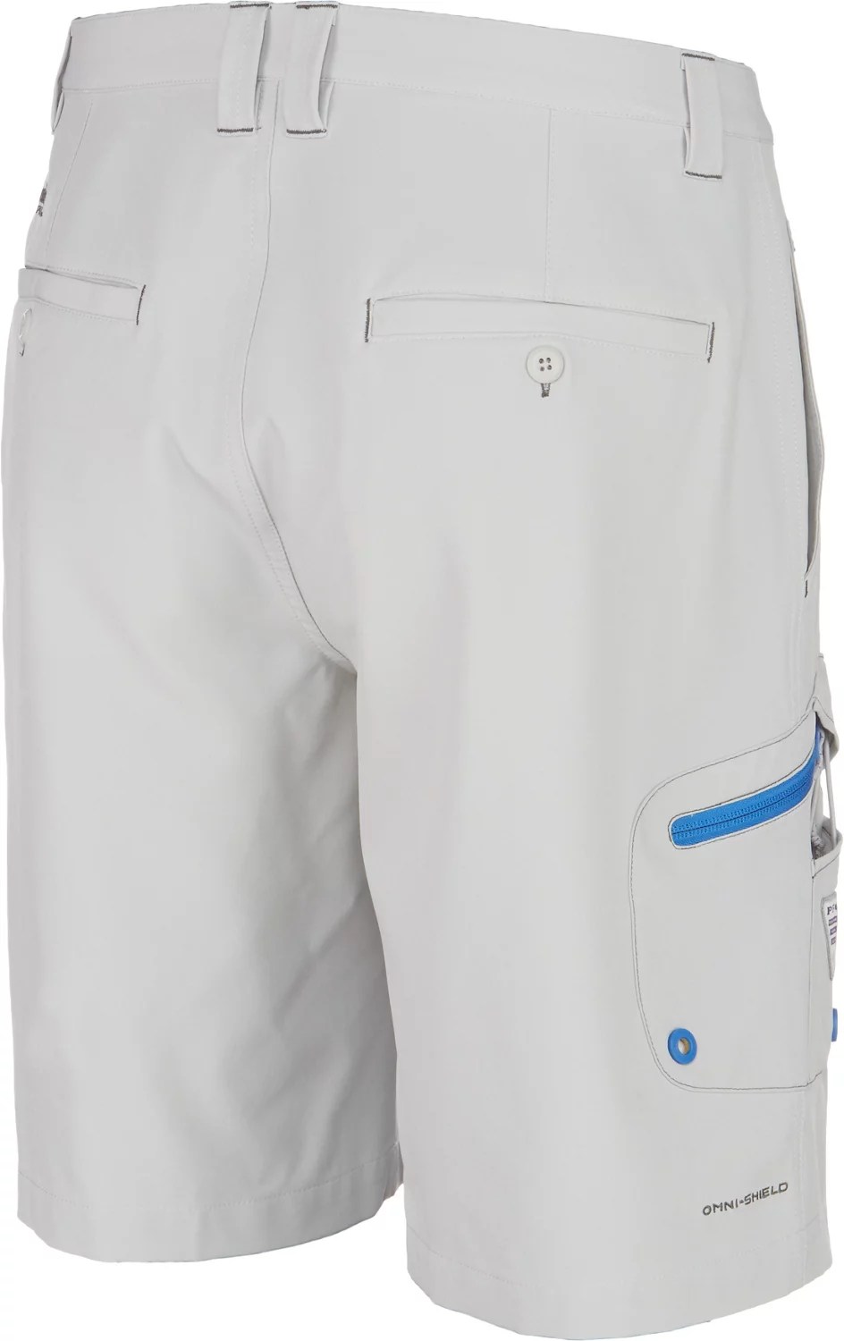 Columbia Sportswear Men's Terminal Tackle Short Academy