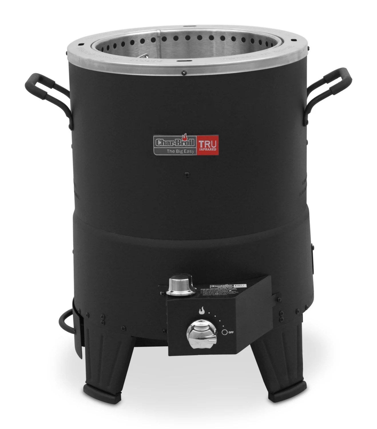 CharBroil Big Easy Turkey Fryer