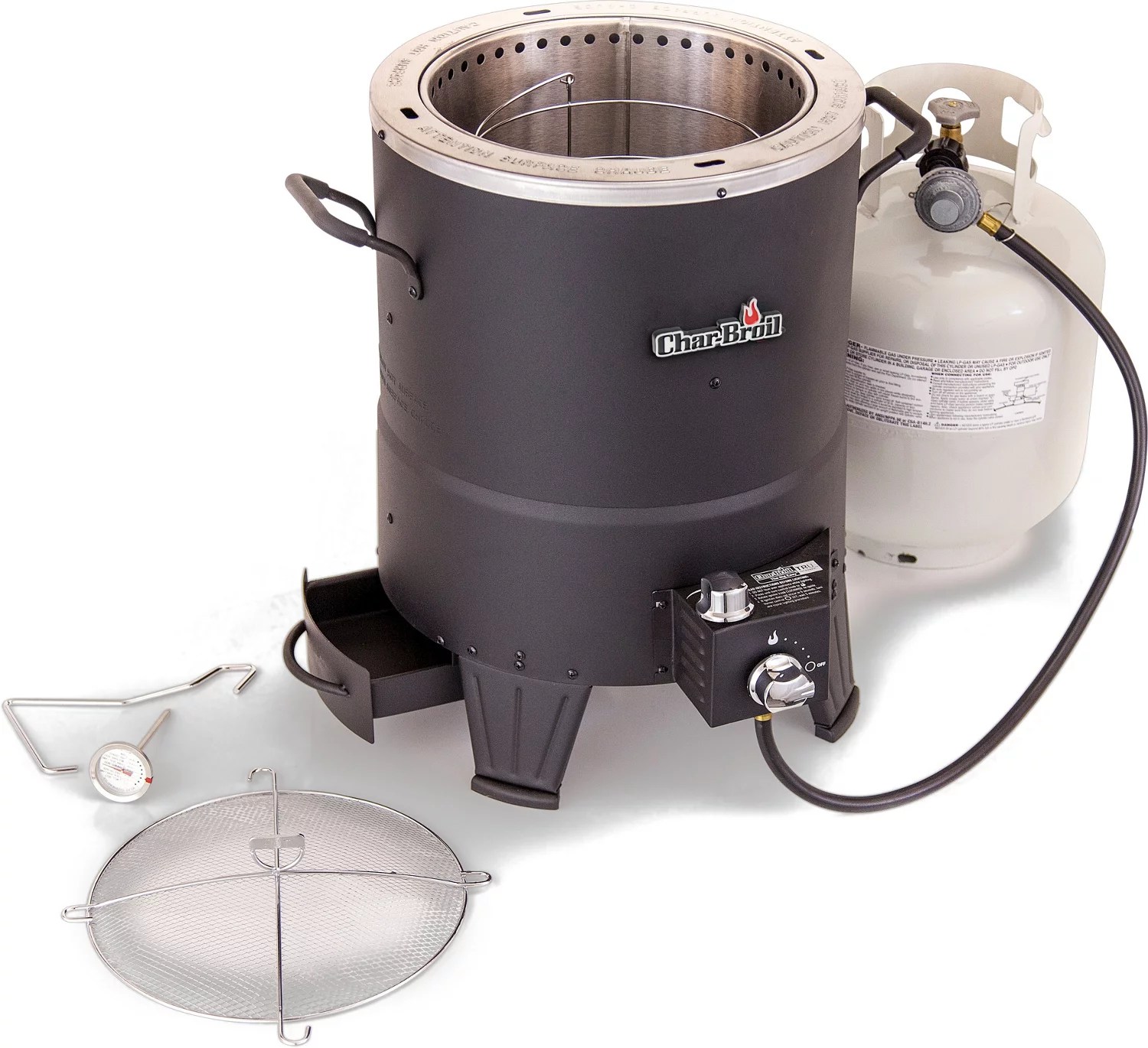 CharBroil Big Easy Turkey Fryer