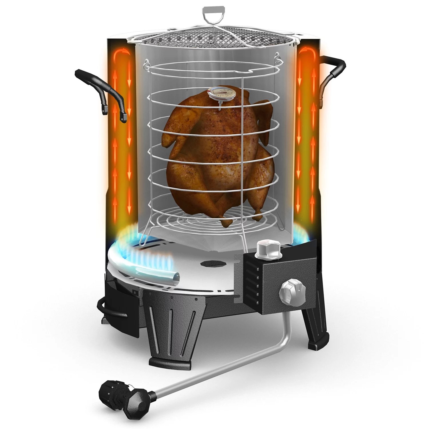 Char-Broil Big Easy Turkey Fryer