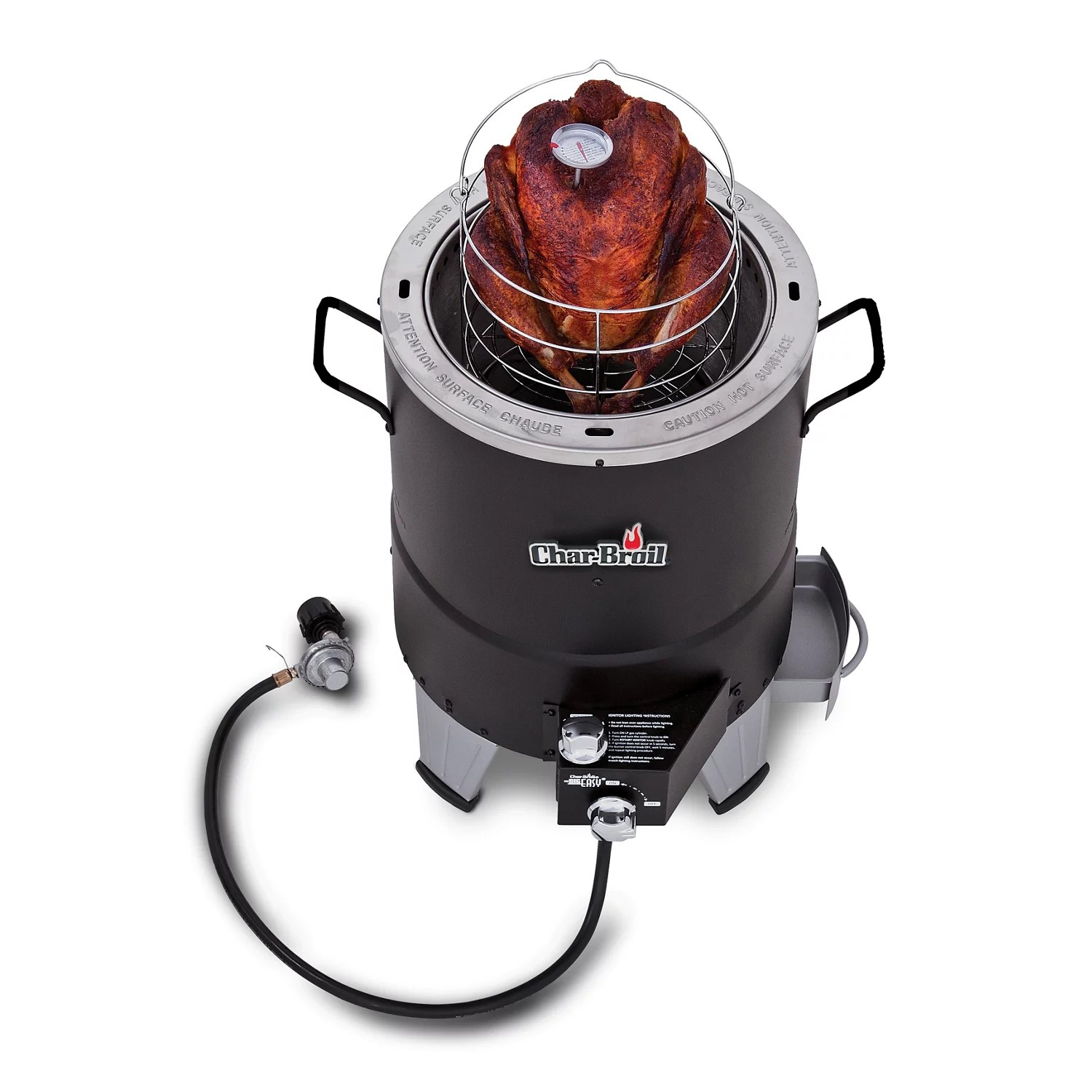 CharBroil Big Easy Turkey Fryer