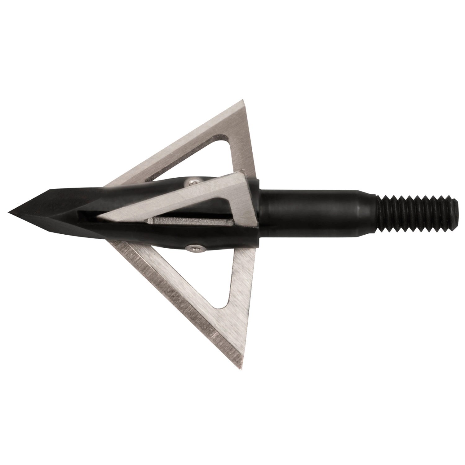 Muzzy Trocar Crossbow Broadheads 3Pack Academy