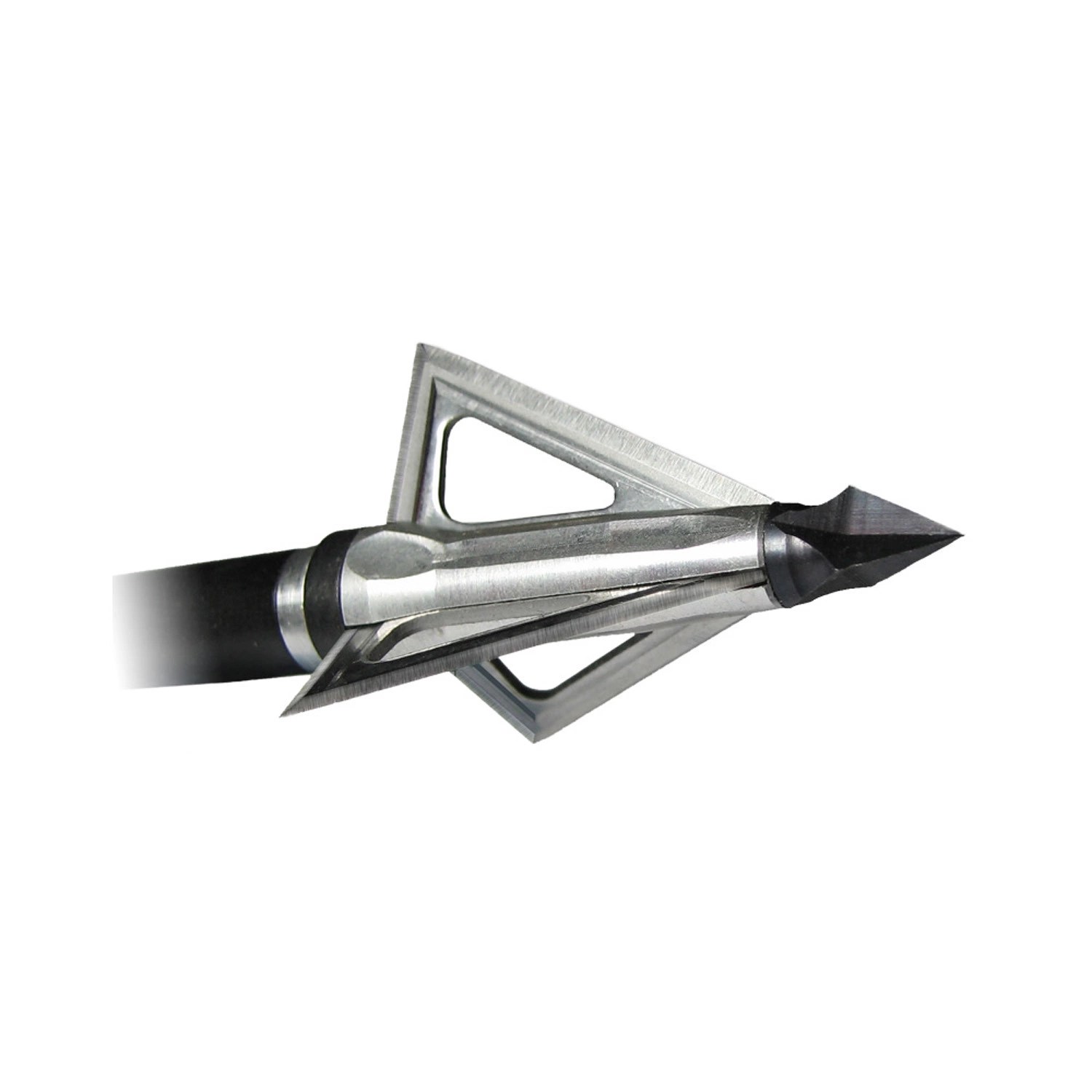 Grim Reaper® Hades 3Blade Broadheads 3Pack Academy
