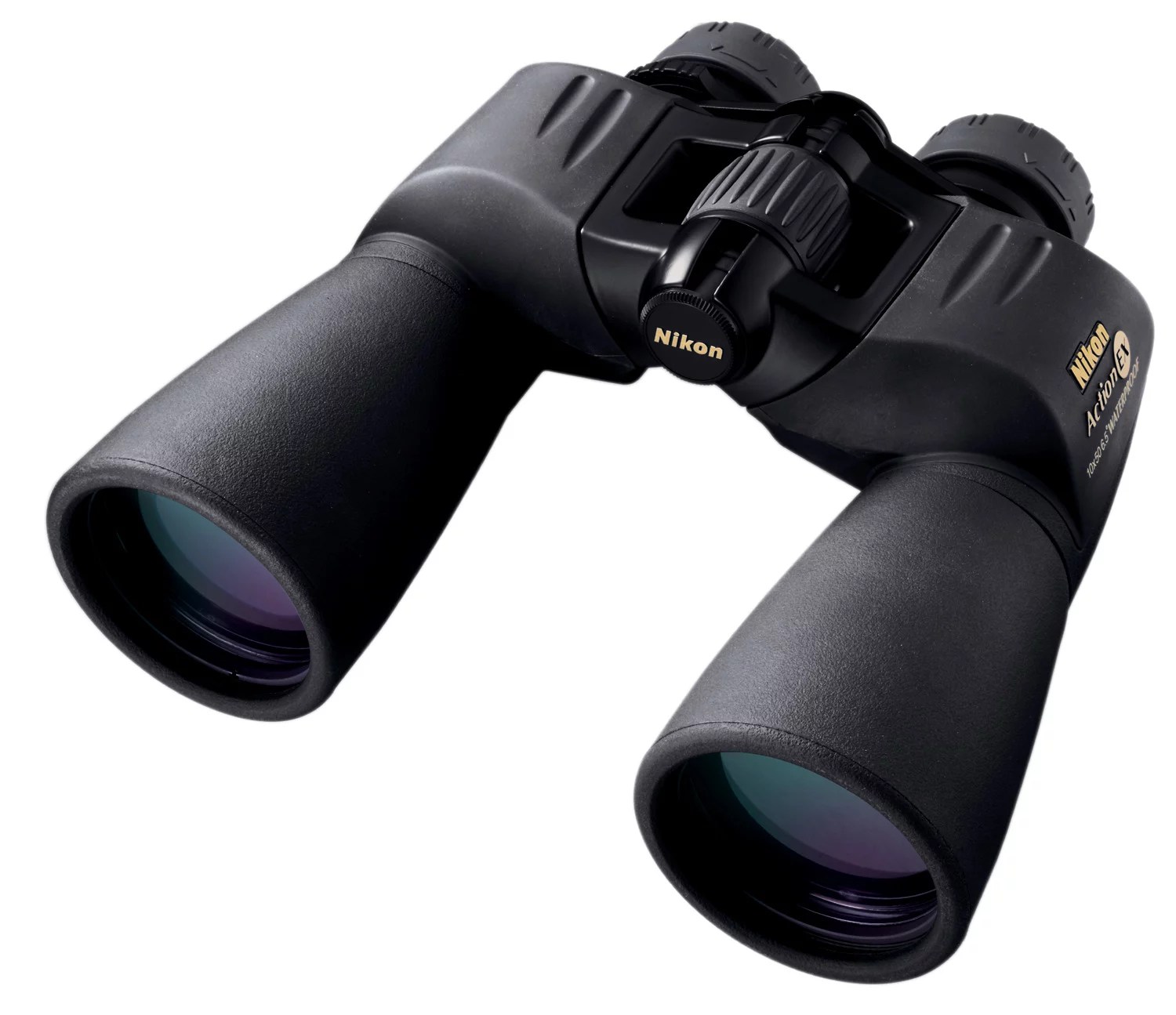 Nikon Action Extreme 10 x 50 Binoculars Academy