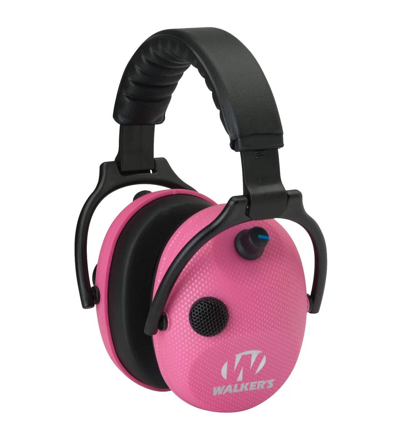 Walker's Alpha SSL Electronic Muffs | Academy