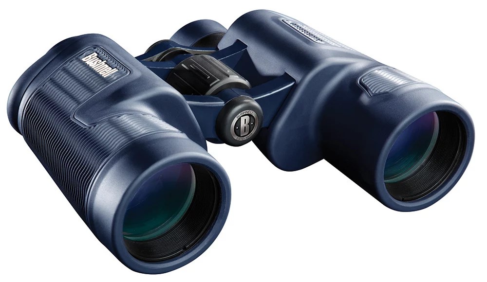 Bushnell H2O 10 x 42 Binoculars Free Shipping at Academy