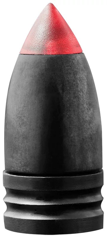 CVA Powerbelt AeroTip .50 300Grain Black Powder Bullets Academy
