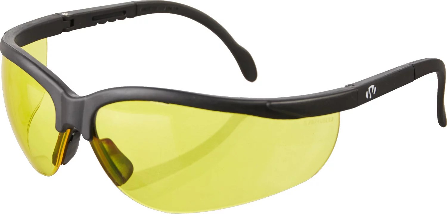 Walker's Lens Shooting Glasses Academy