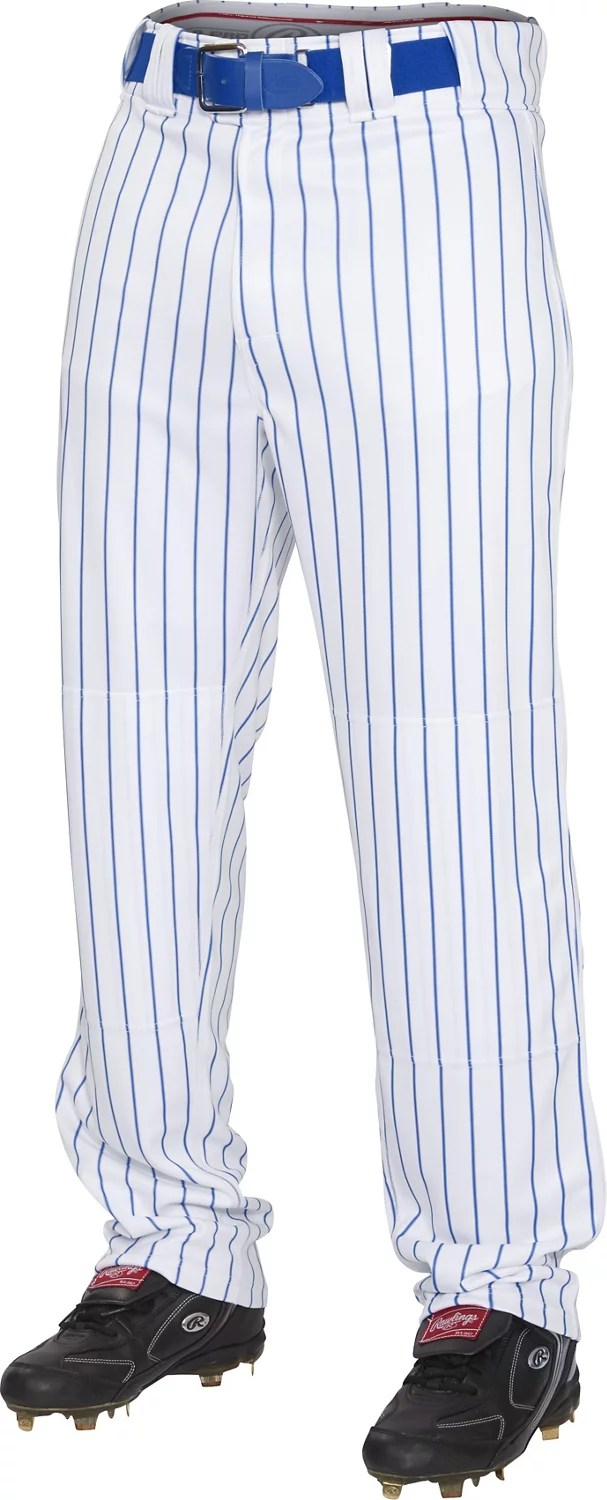 Rawlings Men's Plated Pro Weight Baseball Pant Academy