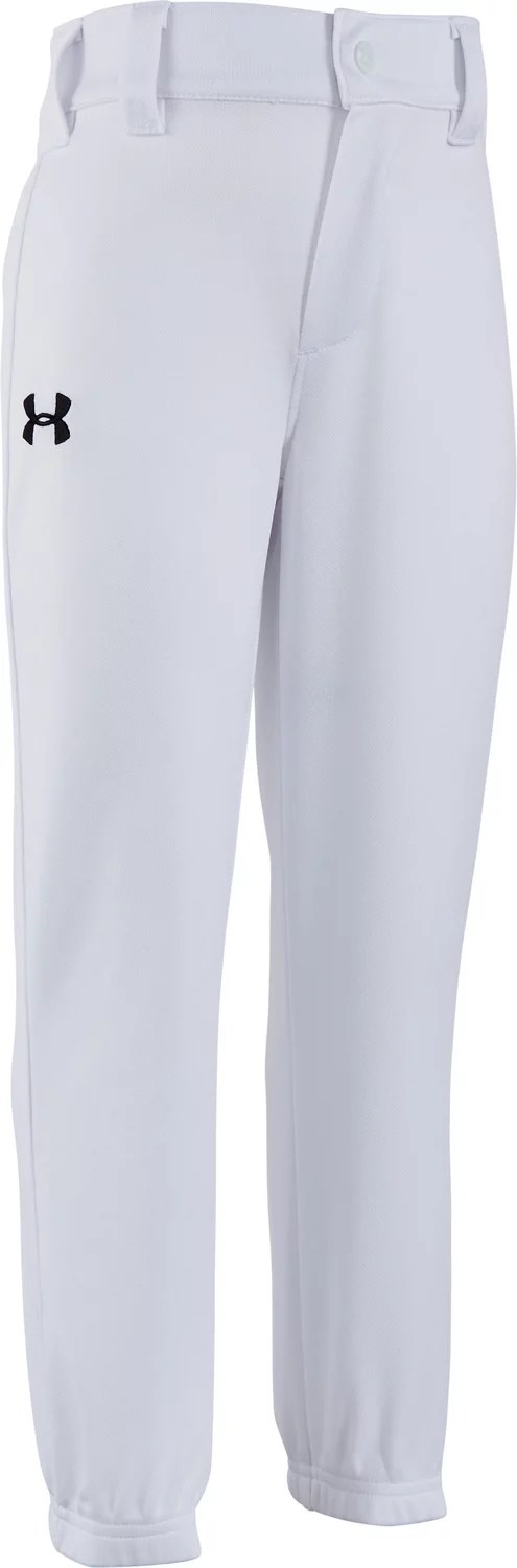 Under Armour Kids' Baseball Pant Academy