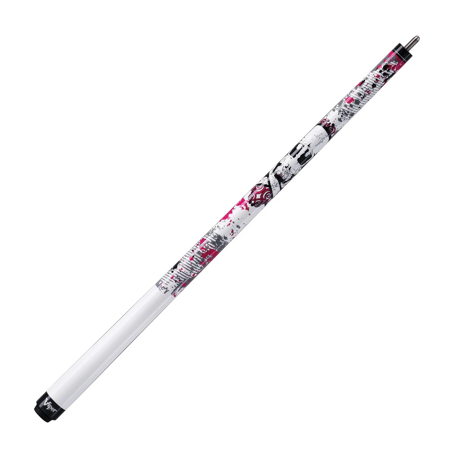 Viper Underground Junior Bones 48" Pool Cue Stick Academy