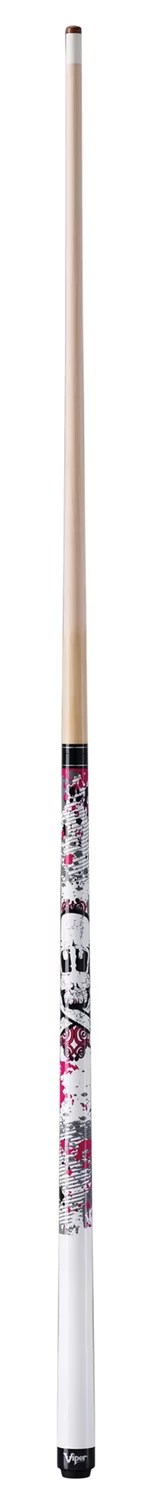 Viper Underground Junior Bones 48" Pool Cue Stick Academy