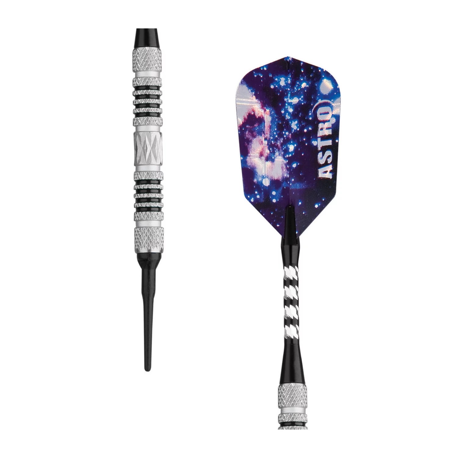 Viper Astro SoftTip Darts 3Pack Academy