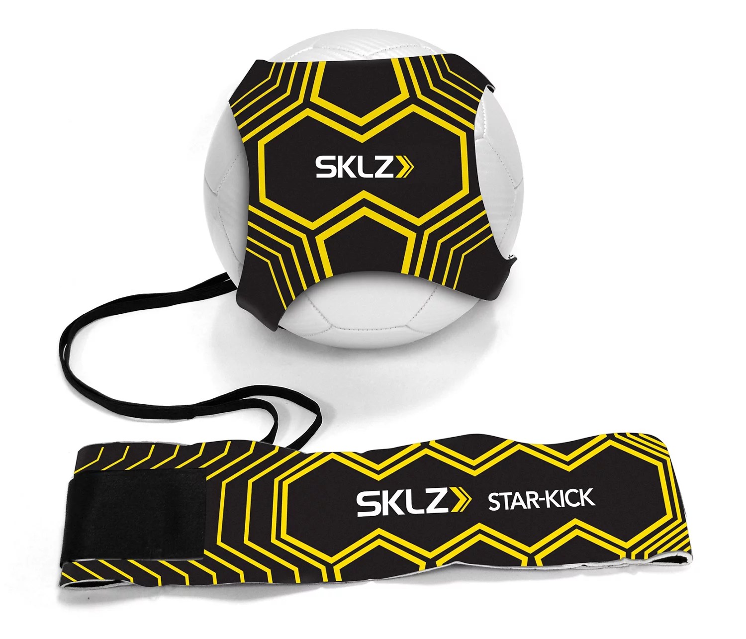 SKLZ Star Kick Solo Soccer Trainer Academy