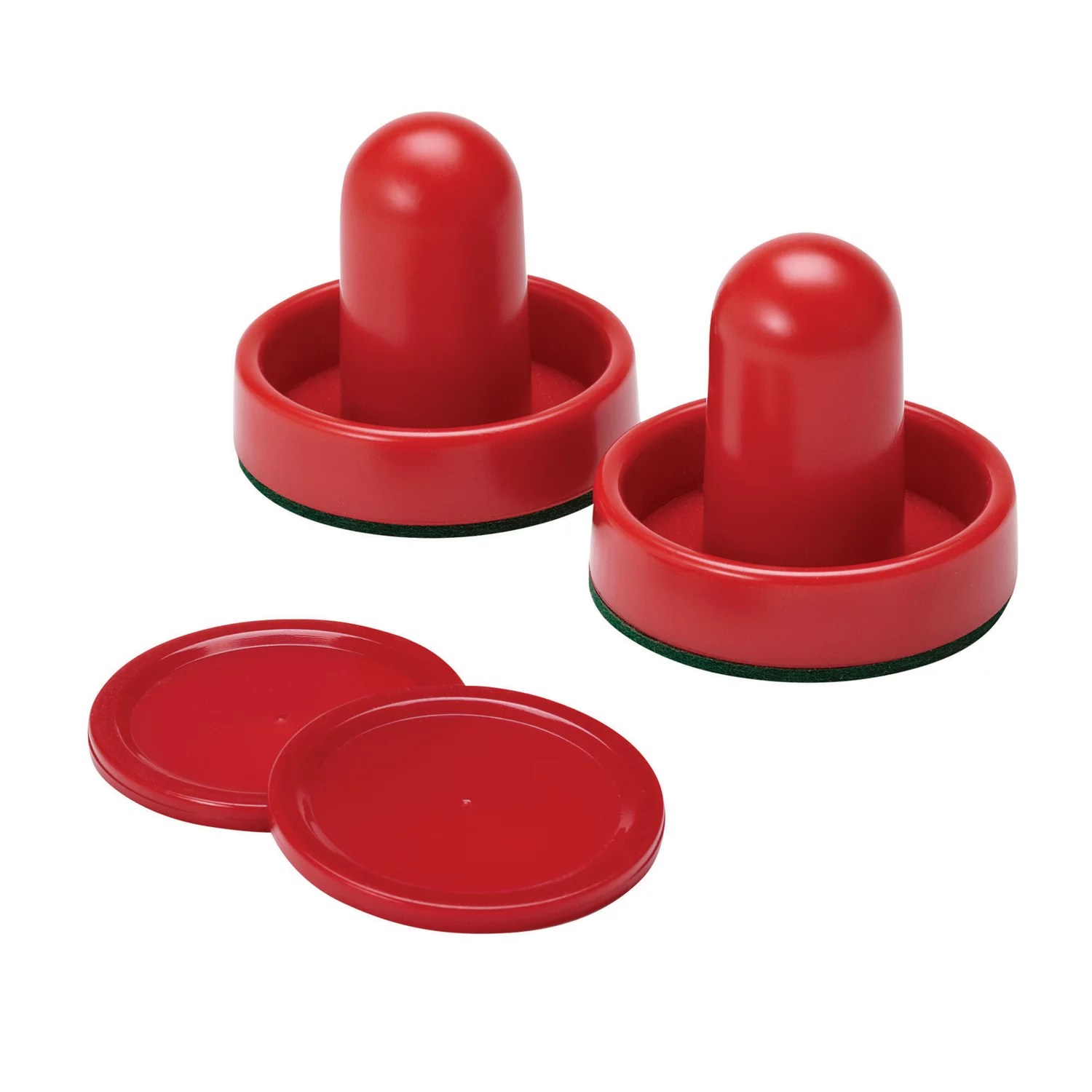 Mainstreet Classics 35" Mini Air Hockey Table Academy