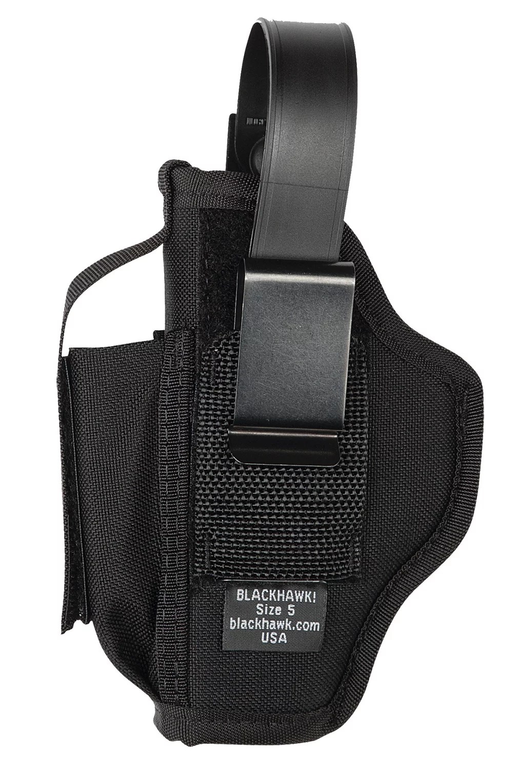 Blackhawk Holster with Magazine Pouch Free Shipping at Academy