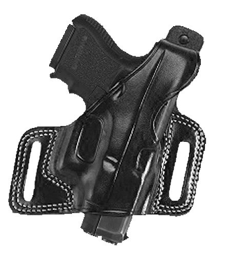 Galco Silhouette Auto S&W NFrame Pancake Holster Academy