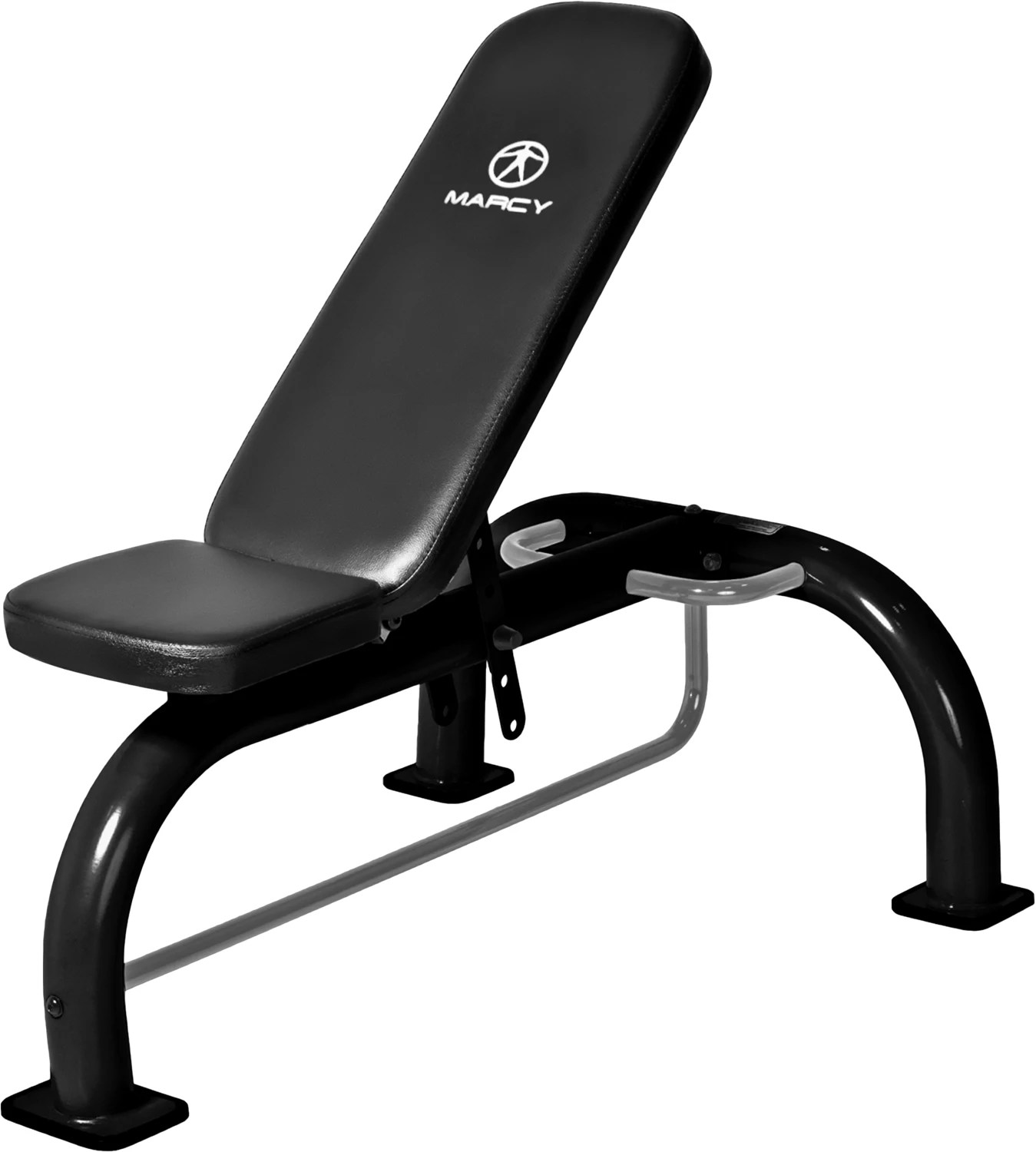 Marcy Deluxe Utility Bench Academy