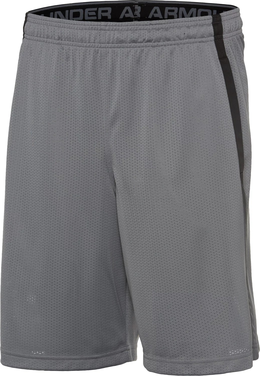 Under Armour Men's UA Tech Mesh Short Free Shipping at Academy