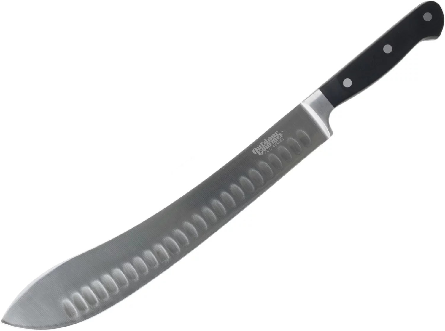 Outdoor Gourmet Butcher Knife Academy