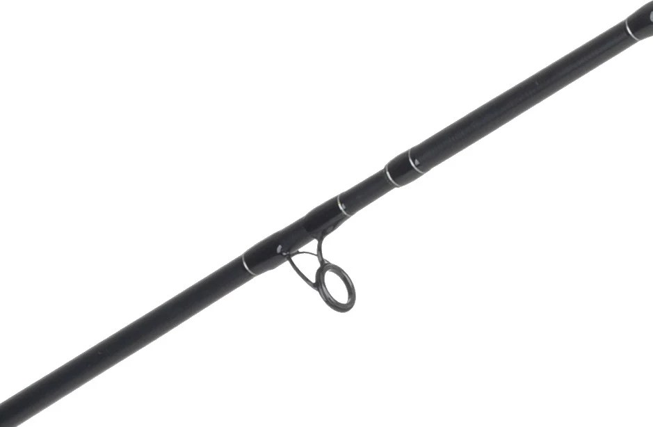 Pro Cat Solid Tipped Fiberglass MH Freshwater Spinning Rod Academy