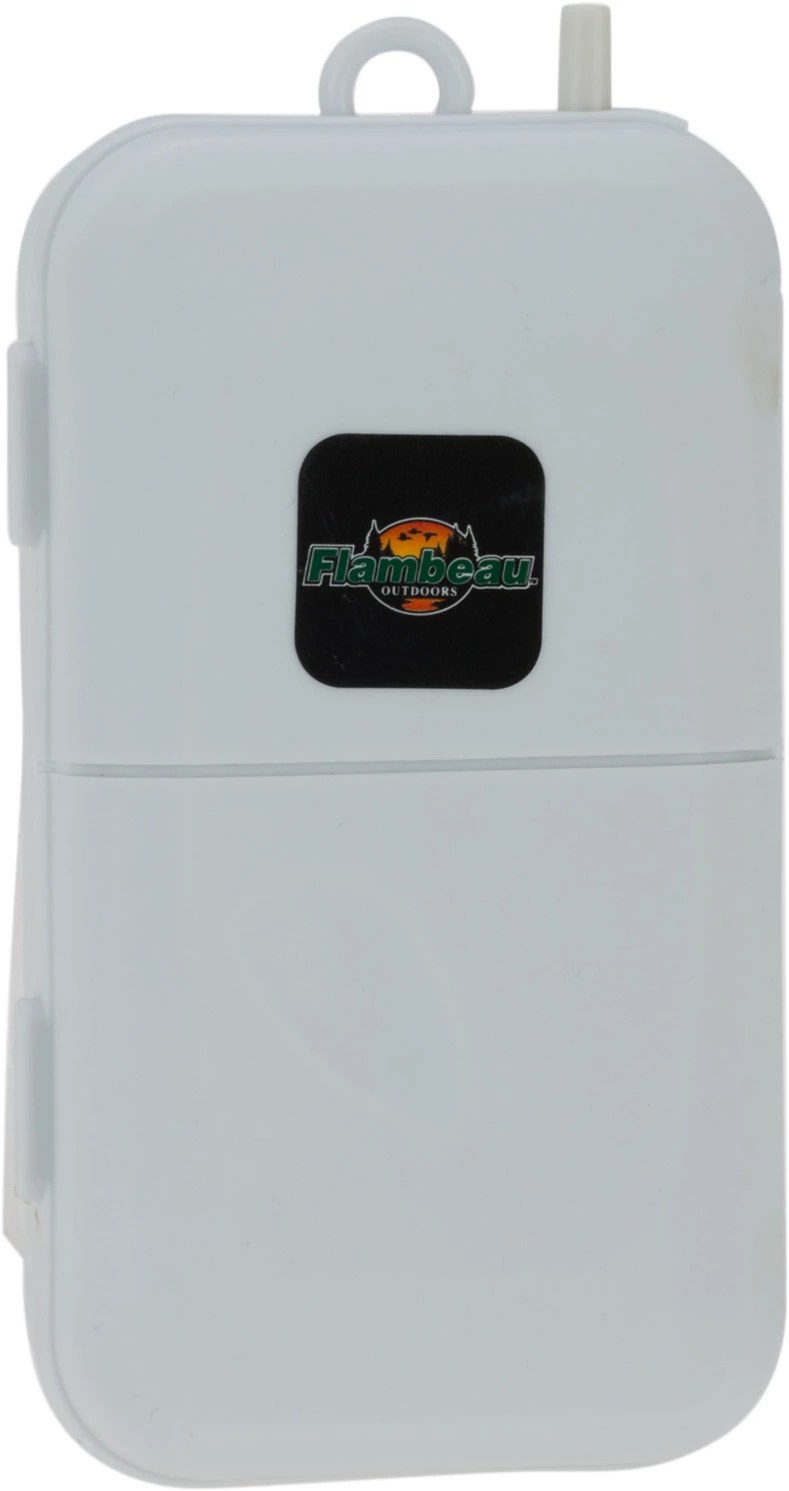 Flambeau Bait Storage 5Gallon Bait Bucket Kit Academy