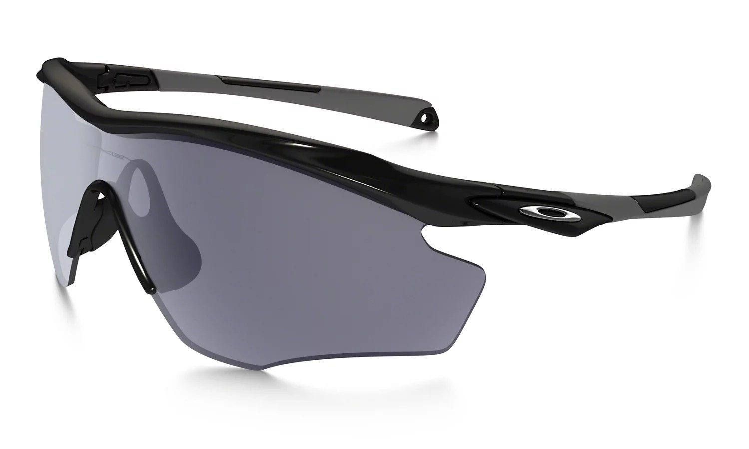 Oakley M2 Frame XL Sunglasses Free Shipping at Academy