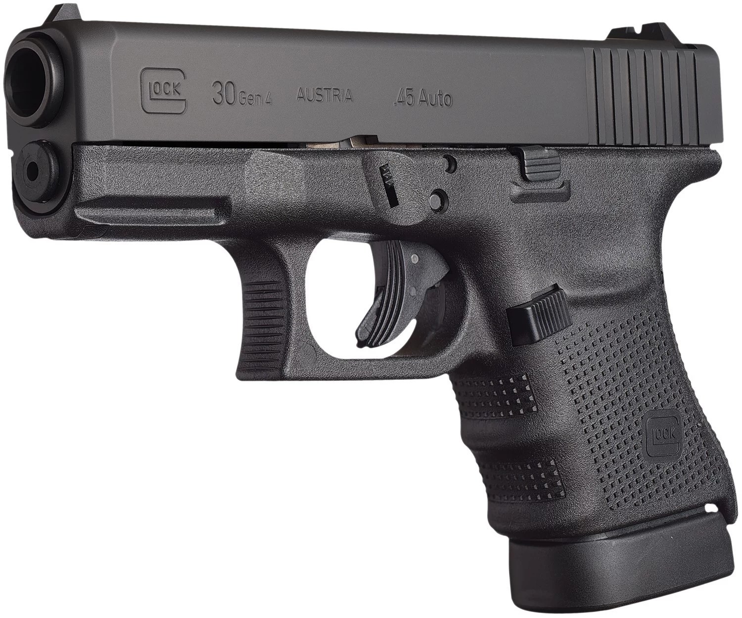 GLOCK 30 - G30 Gen4 .45 ACP Pistol | Academy